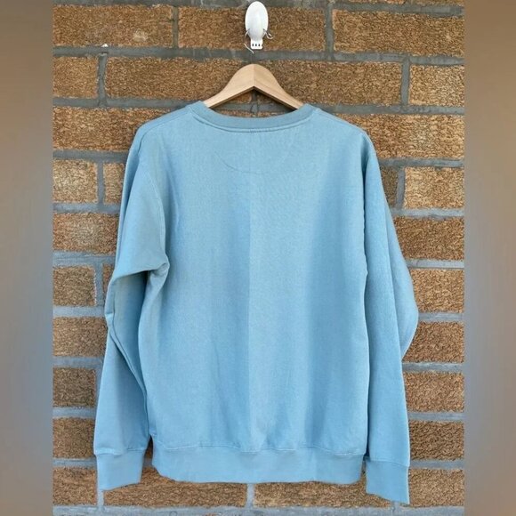 Beach Riot Beach Club Oversized Sweatshirt small - Picture 6 of 6